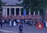 Image Le président américain John F Kennedy vient Kurhaus Wiesbaden Allemagne, 1963, de la seconde 14 séquences d'archives historiques vidéo 65675034044