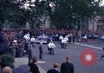 Image Le président américain John F Kennedy vient Kurhaus Wiesbaden Allemagne, 1963, de la seconde 22 séquences d'archives historiques vidéo 65675034044