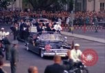 Image Le président américain John F Kennedy vient Kurhaus Wiesbaden Allemagne, 1963, de la seconde 27 séquences d'archives historiques vidéo 65675034044