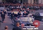 Image Le président américain John F Kennedy vient Kurhaus Wiesbaden Allemagne, 1963, de la seconde 32 séquences d'archives historiques vidéo 65675034044