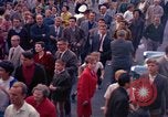 Image Le président américain John F Kennedy vient Kurhaus Wiesbaden Allemagne, 1963, de la seconde 62 séquences d'archives historiques vidéo 65675034044