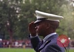 Image JFK arrive à l'hôtel Le général Von Steuben Wiesbaden Allemagne, 1963, de la seconde 23 séquences d'archives historiques vidéo 65675034046