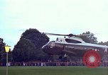 Image JFK arrive à l'hôtel Le général Von Steuben Wiesbaden Allemagne, 1963, de la seconde 55 séquences d'archives historiques vidéo 65675034046