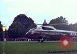 Image JFK arrive à l'hôtel Le général Von Steuben Wiesbaden Allemagne, 1963, de la seconde 58 séquences d'archives historiques vidéo 65675034046