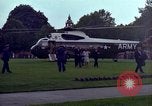 Image JFK arrive à l'hôtel Le général Von Steuben Wiesbaden Allemagne, 1963, de la seconde 60 séquences d'archives historiques vidéo 65675034046