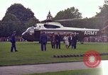 Image JFK arrive à l'hôtel Le général Von Steuben Wiesbaden Allemagne, 1963, de la seconde 62 séquences d'archives historiques vidéo 65675034046