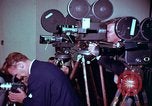 Image Le président américain John F Kennedy parle de voyage en Europe Washington DC USA, 1963, de la seconde 5 séquences d'archives historiques vidéo 65675034048