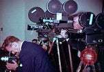 Image Le président américain John F Kennedy parle de voyage en Europe Washington DC USA, 1963, de la seconde 8 séquences d'archives historiques vidéo 65675034048