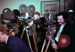 Image Le président américain John F Kennedy parle de voyage en Europe Washington DC USA, 1963, de la seconde 13 séquences d'archives historiques vidéo 65675034048