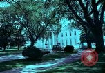 Image Le président américain John F Kennedy parle de voyage en Europe Washington DC USA, 1963, de la seconde 24 séquences d'archives historiques vidéo 65675034048