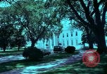 Image Le président américain John F Kennedy parle de voyage en Europe Washington DC USA, 1963, de la seconde 26 séquences d'archives historiques vidéo 65675034048