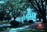 Image Le président américain John F Kennedy parle de voyage en Europe Washington DC USA, 1963, de la seconde 30 séquences d'archives historiques vidéo 65675034048