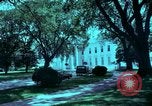Image Le président américain John F Kennedy parle de voyage en Europe Washington DC USA, 1963, de la seconde 31 séquences d'archives historiques vidéo 65675034048