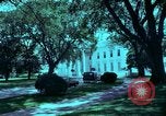 Image Le président américain John F Kennedy parle de voyage en Europe Washington DC USA, 1963, de la seconde 33 séquences d'archives historiques vidéo 65675034048