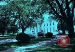 Image Le président américain John F Kennedy parle de voyage en Europe Washington DC USA, 1963, de la seconde 36 séquences d'archives historiques vidéo 65675034048