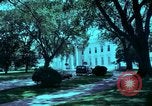 Image Le président américain John F Kennedy parle de voyage en Europe Washington DC USA, 1963, de la seconde 37 séquences d'archives historiques vidéo 65675034048
