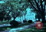 Image Le président américain John F Kennedy parle de voyage en Europe Washington DC USA, 1963, de la seconde 41 séquences d'archives historiques vidéo 65675034048