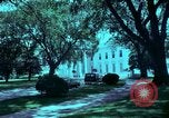 Image Le président américain John F Kennedy parle de voyage en Europe Washington DC USA, 1963, de la seconde 48 séquences d'archives historiques vidéo 65675034048