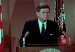 Image Le président Kennedy Washington DC USA, 1963, de la seconde 22 séquences d'archives historiques vidéo 65675034049