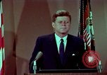 Image Le président Kennedy Washington DC USA, 1963, de la seconde 27 séquences d'archives historiques vidéo 65675034049