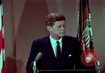 Image Le président Kennedy Washington DC USA, 1963, de la seconde 29 séquences d'archives historiques vidéo 65675034049