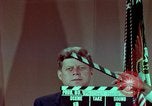 Image Le président Kennedy Washington DC USA, 1963, de la seconde 36 séquences d'archives historiques vidéo 65675034049