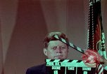 Image Le président Kennedy Washington DC USA, 1963, de la seconde 40 séquences d'archives historiques vidéo 65675034049