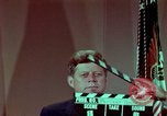 Image Le président Kennedy Washington DC USA, 1963, de la seconde 41 séquences d'archives historiques vidéo 65675034049