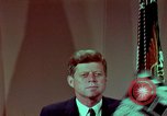Image Le président Kennedy Washington DC USA, 1963, de la seconde 42 séquences d'archives historiques vidéo 65675034049