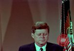 Image Le président Kennedy Washington DC USA, 1963, de la seconde 44 séquences d'archives historiques vidéo 65675034049