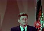 Image Le président Kennedy Washington DC USA, 1963, de la seconde 45 séquences d'archives historiques vidéo 65675034049