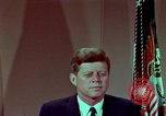 Image Le président Kennedy Washington DC USA, 1963, de la seconde 46 séquences d'archives historiques vidéo 65675034049