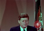 Image Le président Kennedy Washington DC USA, 1963, de la seconde 47 séquences d'archives historiques vidéo 65675034049