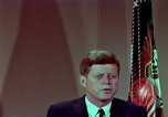 Image Le président Kennedy Washington DC USA, 1963, de la seconde 49 séquences d'archives historiques vidéo 65675034049