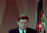 Image Le président Kennedy Washington DC USA, 1963, de la seconde 52 séquences d'archives historiques vidéo 65675034049