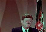 Image Le président Kennedy Washington DC USA, 1963, de la seconde 53 séquences d'archives historiques vidéo 65675034049