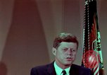Image Le président Kennedy Washington DC USA, 1963, de la seconde 54 séquences d'archives historiques vidéo 65675034049