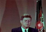 Image Le président Kennedy Washington DC USA, 1963, de la seconde 55 séquences d'archives historiques vidéo 65675034049