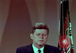 Image Le président Kennedy Washington DC USA, 1963, de la seconde 57 séquences d'archives historiques vidéo 65675034049
