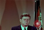 Image Le président Kennedy Washington DC USA, 1963, de la seconde 59 séquences d'archives historiques vidéo 65675034049
