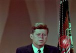 Image Le président Kennedy Washington DC USA, 1963, de la seconde 60 séquences d'archives historiques vidéo 65675034049