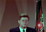 Image Le président Kennedy Washington DC USA, 1963, de la seconde 62 séquences d'archives historiques vidéo 65675034049