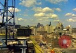 Image Visages de citoyens américains United States USA, 1965, de la seconde 34 séquences d'archives historiques vidéo 65675034050
