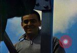 Image Visages de citoyens américains United States USA, 1965, de la seconde 47 séquences d'archives historiques vidéo 65675034050