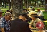 Image Passe-temps d'Amérique United States USA, 1965, de la seconde 21 séquences d'archives historiques vidéo 65675034051