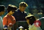 Image célèbres monuments aux États-Unis United States USA, 1965, de la seconde 5 séquences d'archives historiques vidéo 65675034052