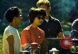 Image célèbres monuments aux États-Unis United States USA, 1965, de la seconde 7 séquences d'archives historiques vidéo 65675034052