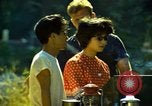 Image célèbres monuments aux États-Unis United States USA, 1965, de la seconde 8 séquences d'archives historiques vidéo 65675034052