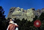 Image célèbres monuments aux États-Unis United States USA, 1965, de la seconde 17 séquences d'archives historiques vidéo 65675034052