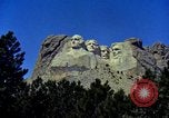 Image célèbres monuments aux États-Unis United States USA, 1965, de la seconde 18 séquences d'archives historiques vidéo 65675034052